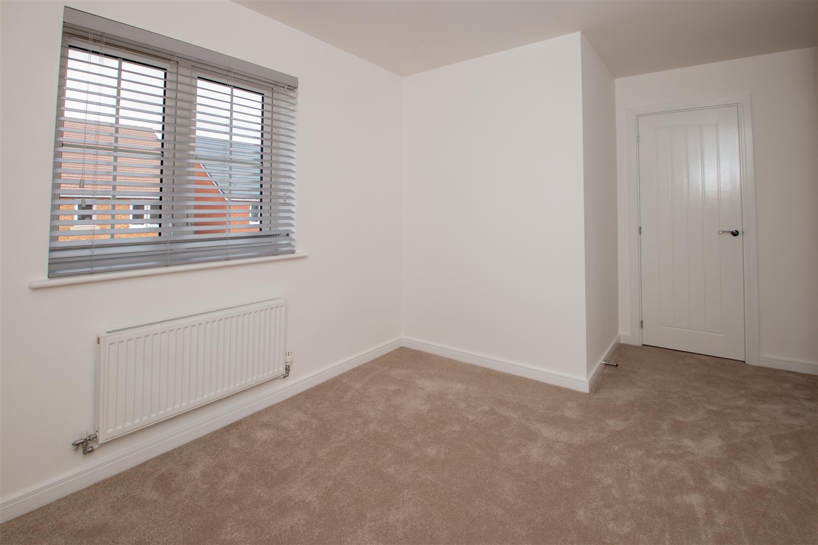 Buttercup Close, Greenleys, Milton Keynes